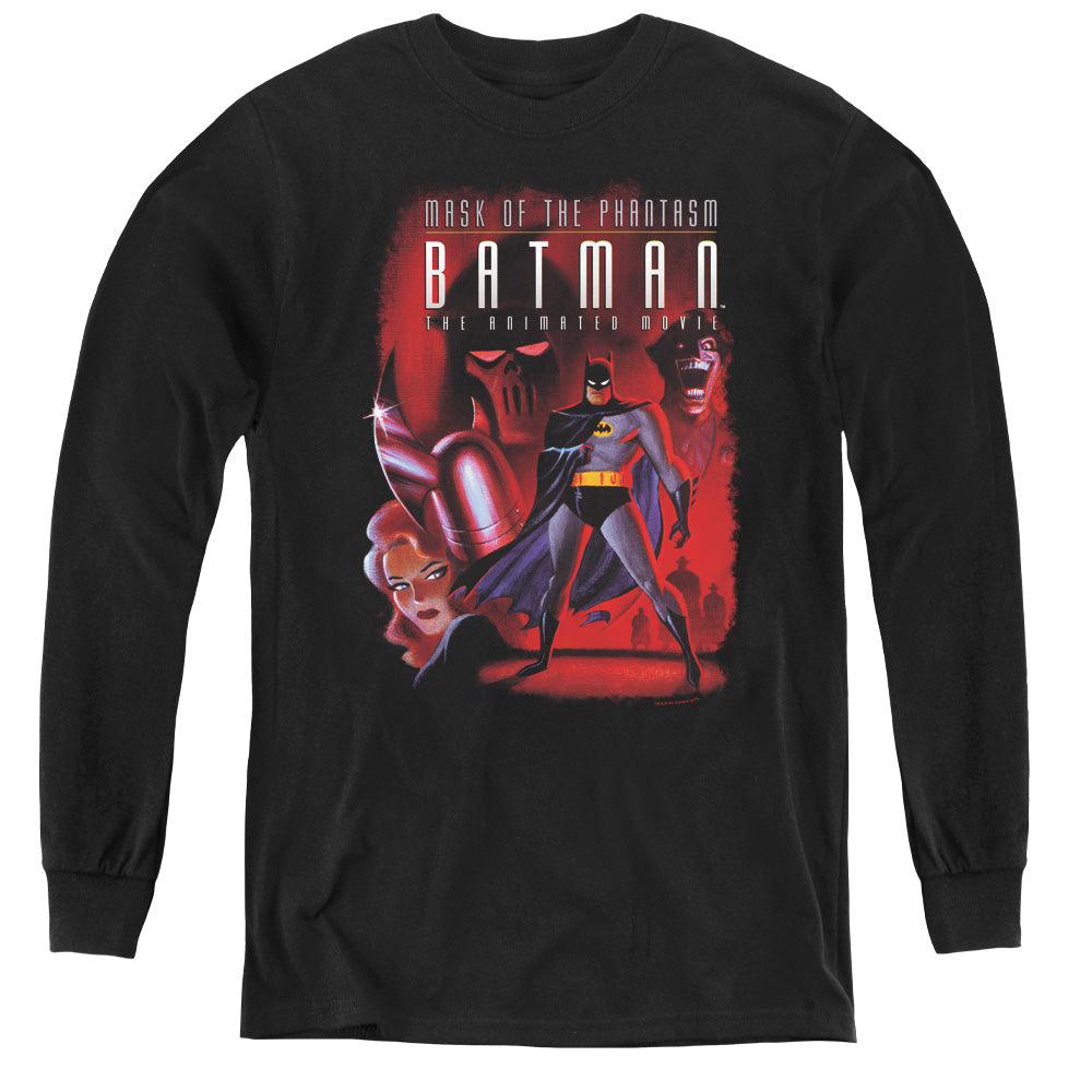 Phantasm Cover