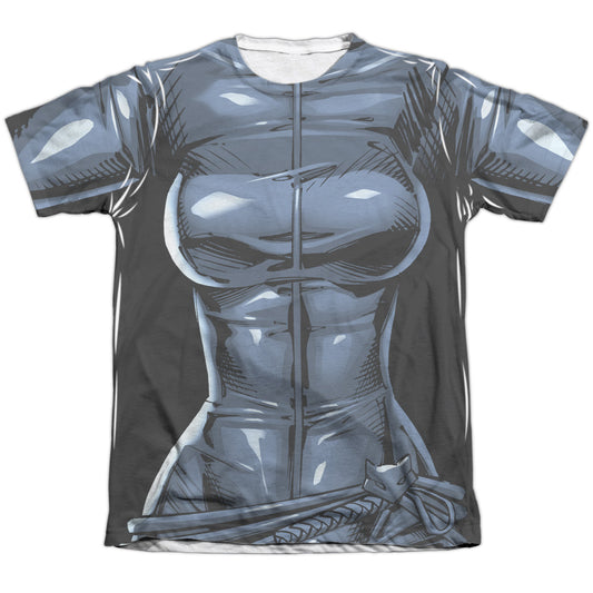 Catwoman Uniform