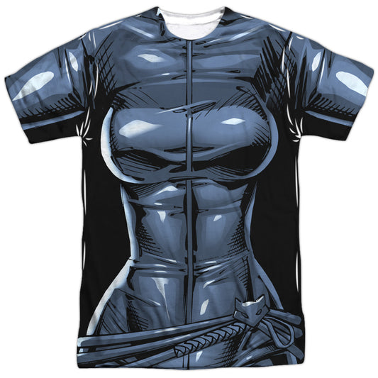 Catwoman Uniform