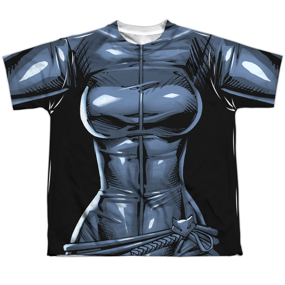 Catwoman Uniform