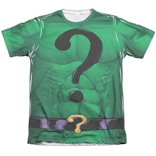 Riddler Uniform