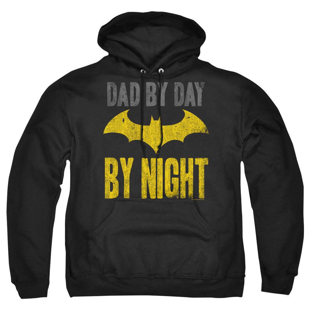 Dad By Day
