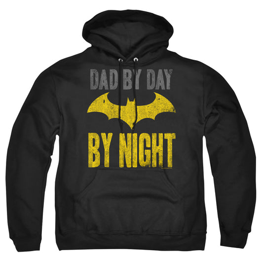 Dad By Day