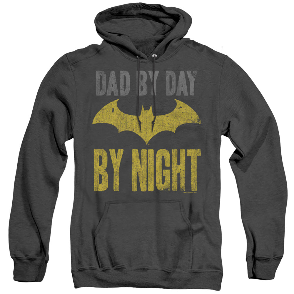 Dad By Day