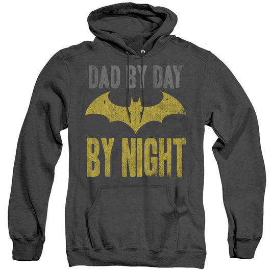 Dad By Day