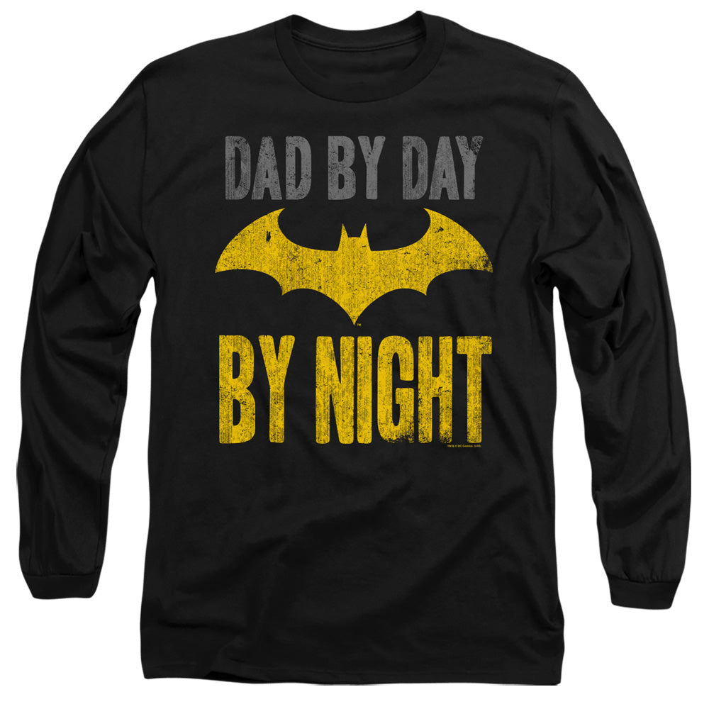 Dad By Day