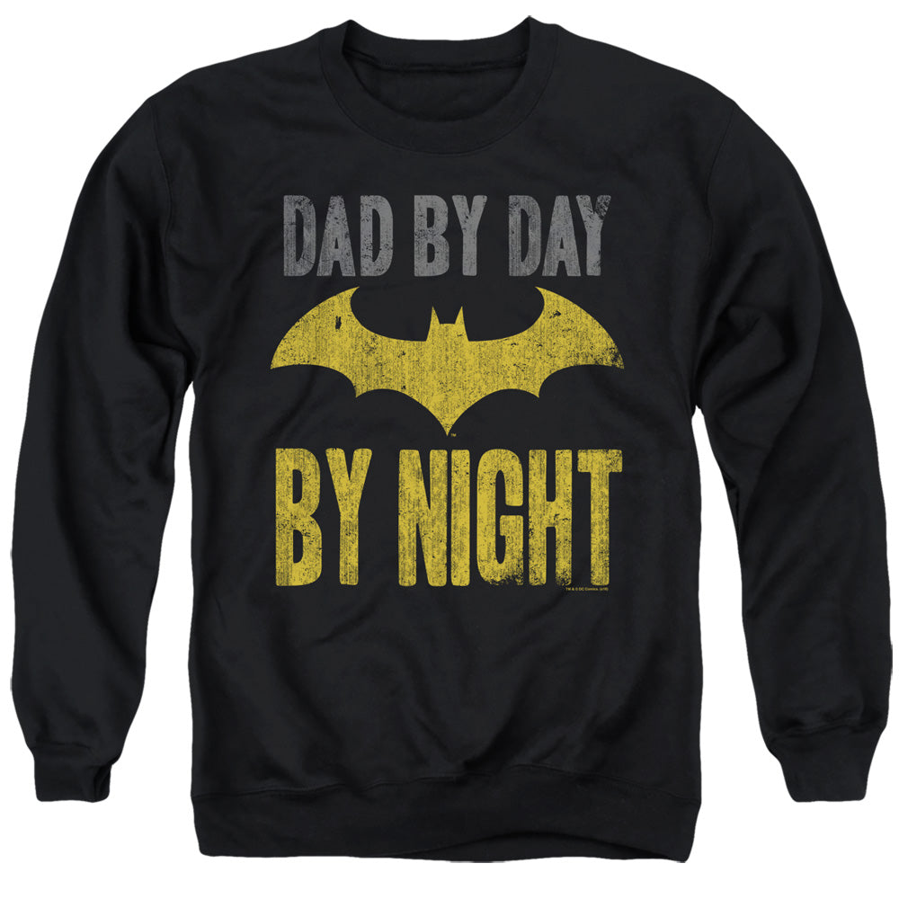 Dad By Day