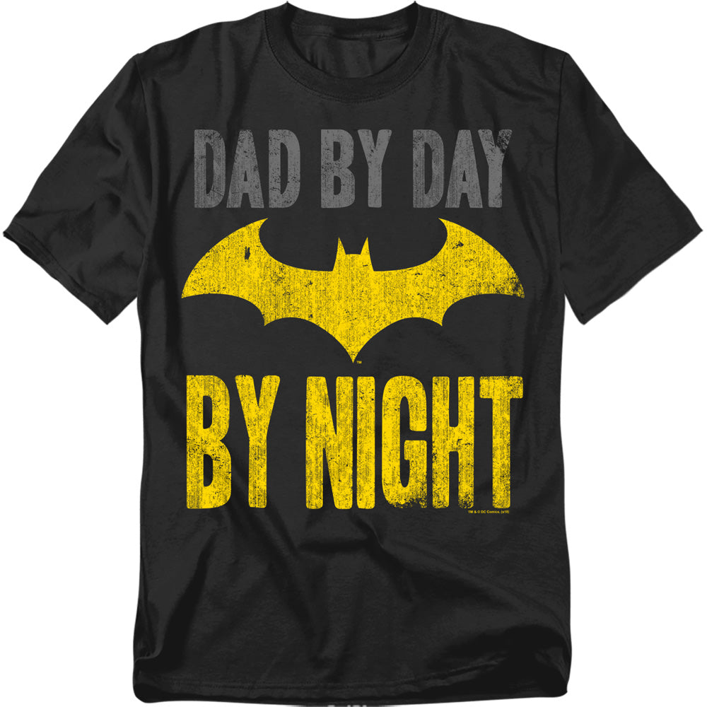 Dad By Day