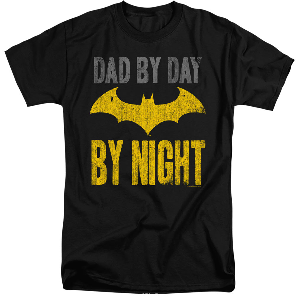 Dad By Day