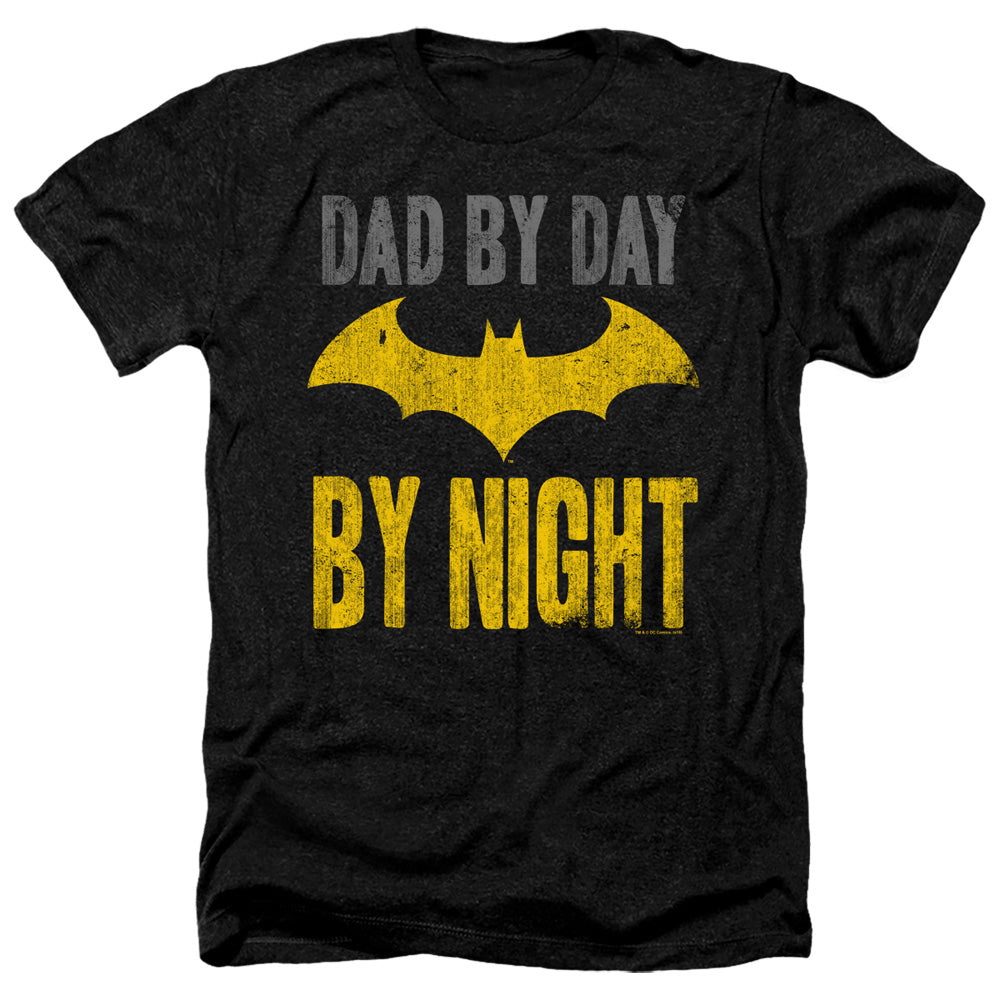 Dad By Day
