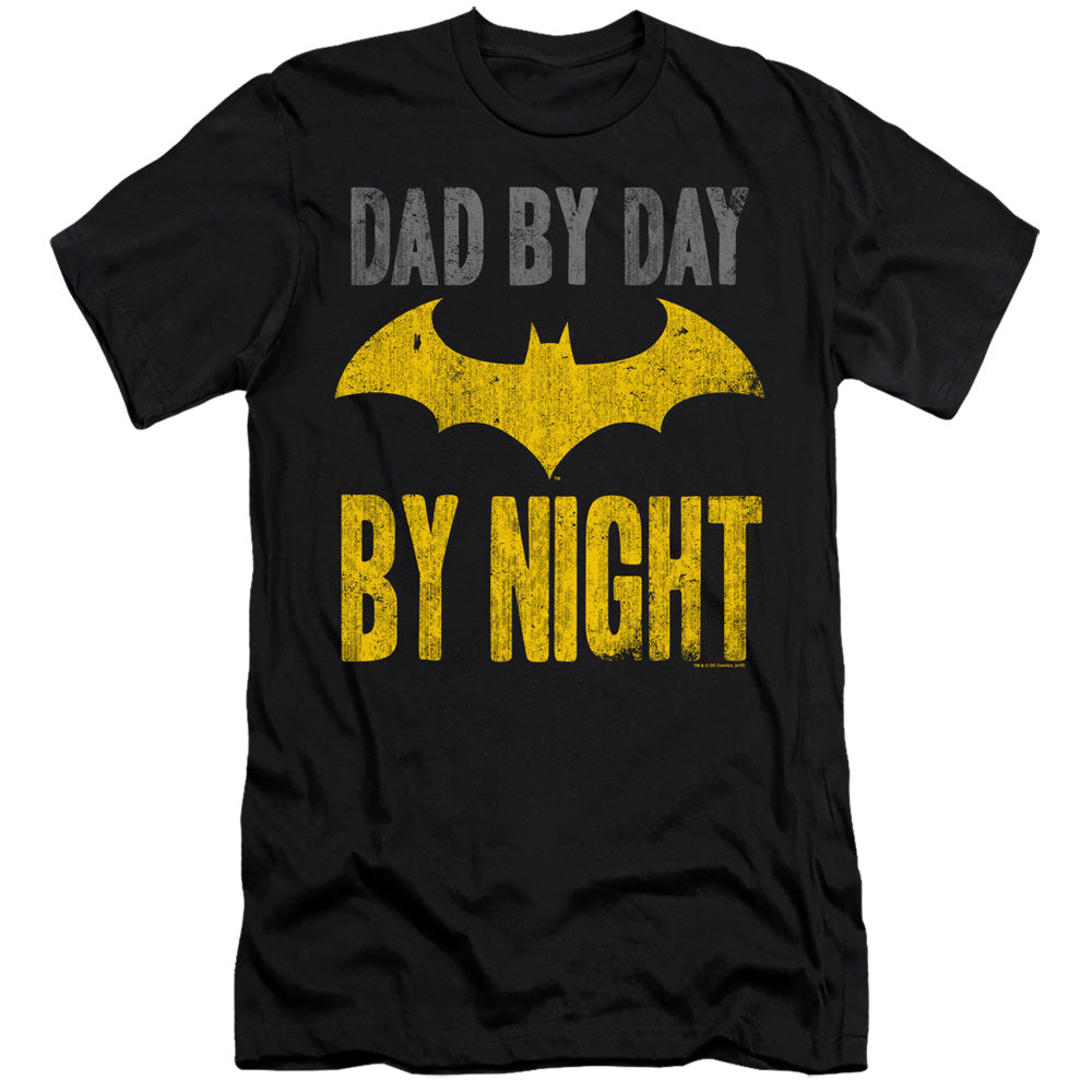 Dad By Day