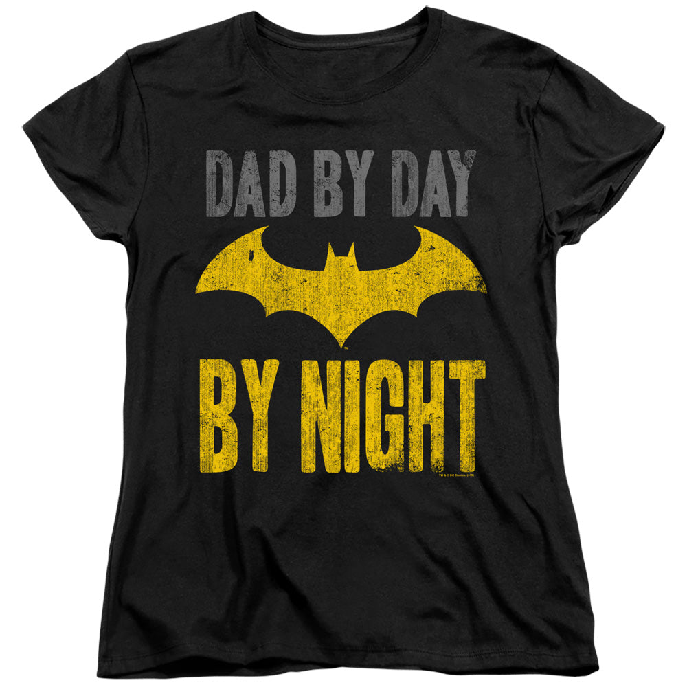 Dad By Day
