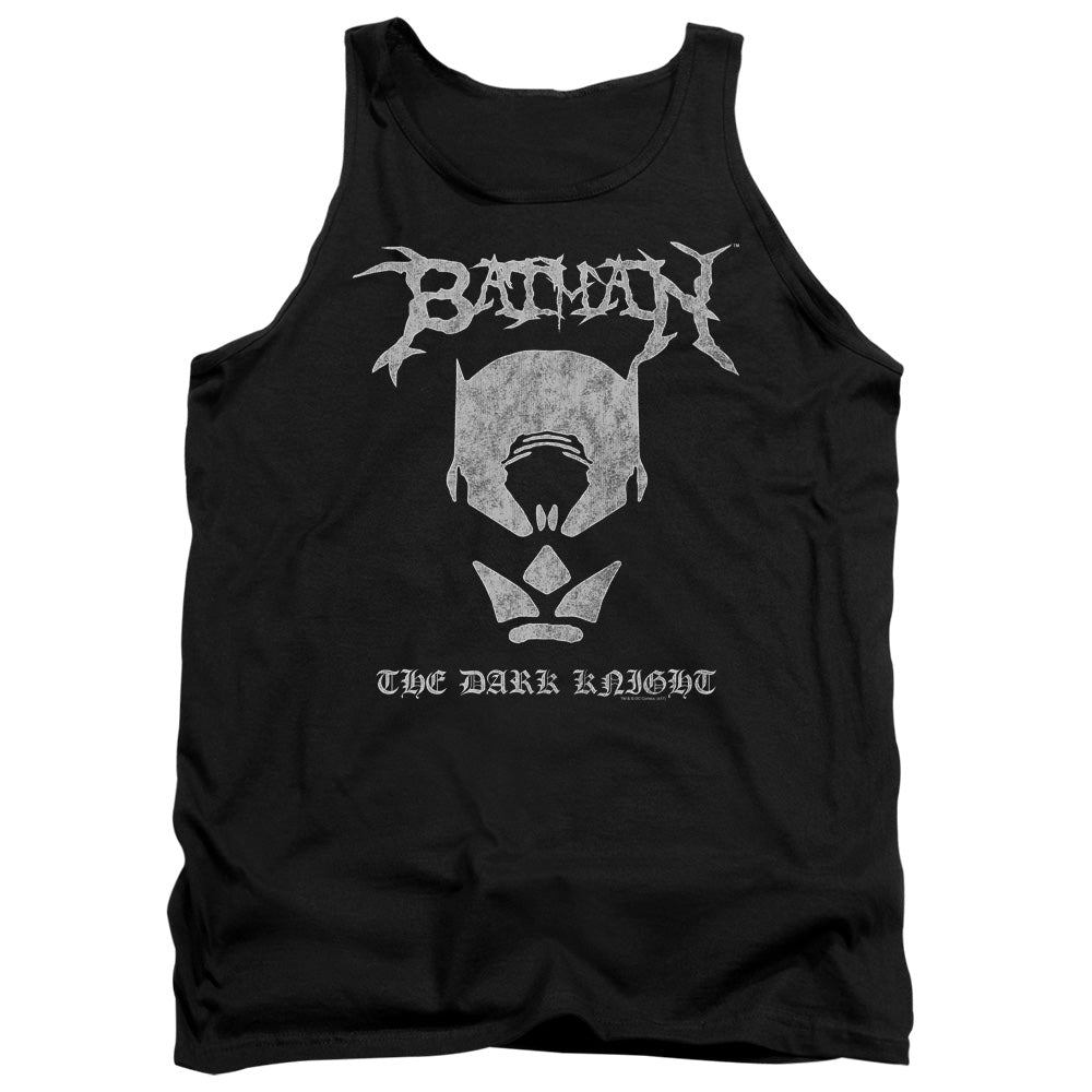 Black Metal Batman