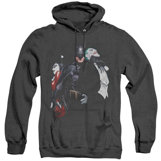 Joker Harley Choke