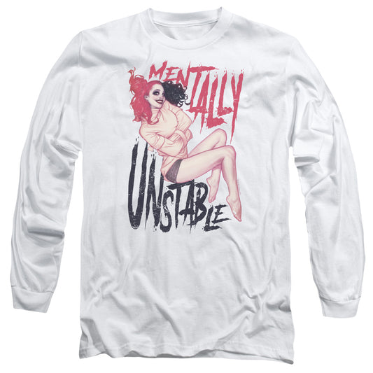 Unstable