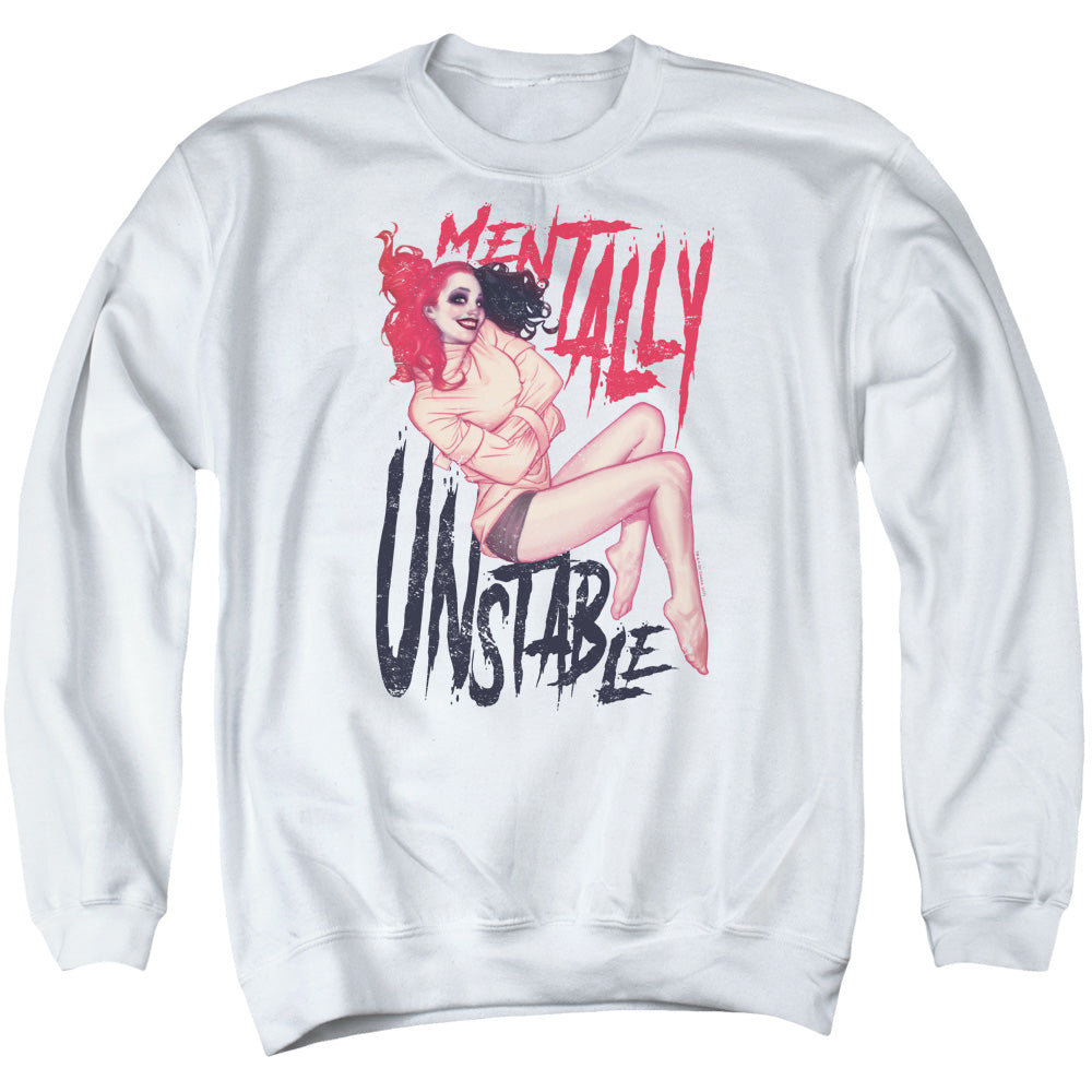 Unstable
