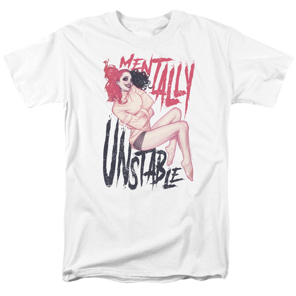 Unstable