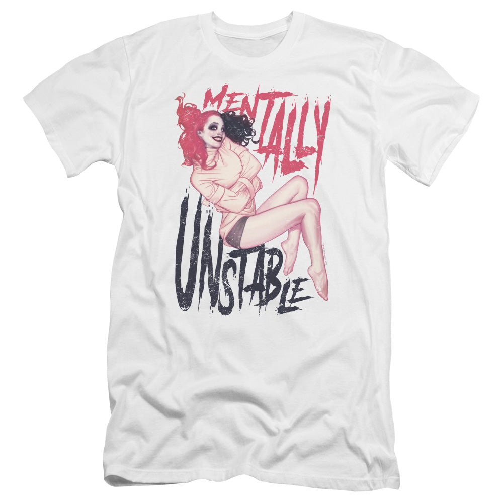 Unstable