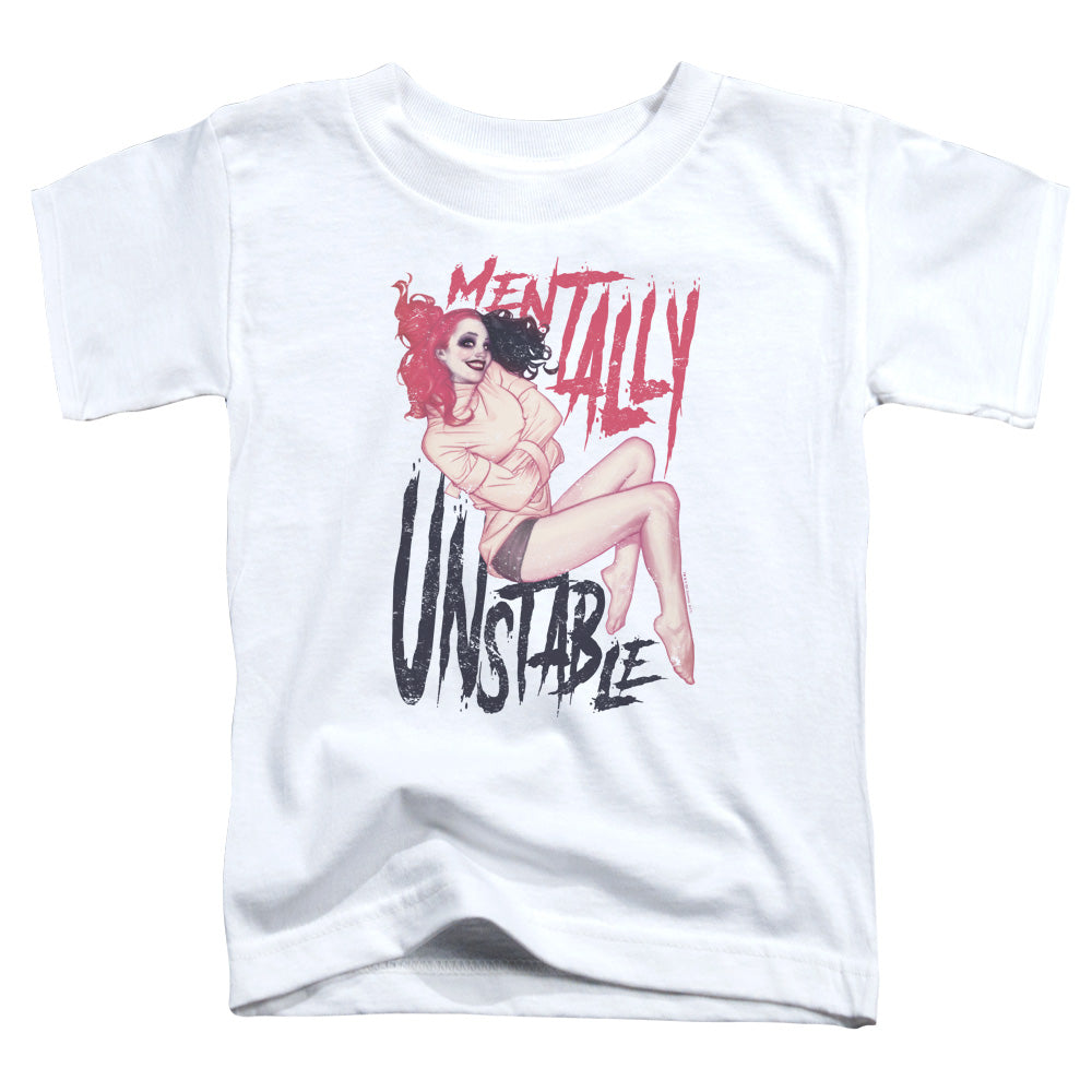 Unstable