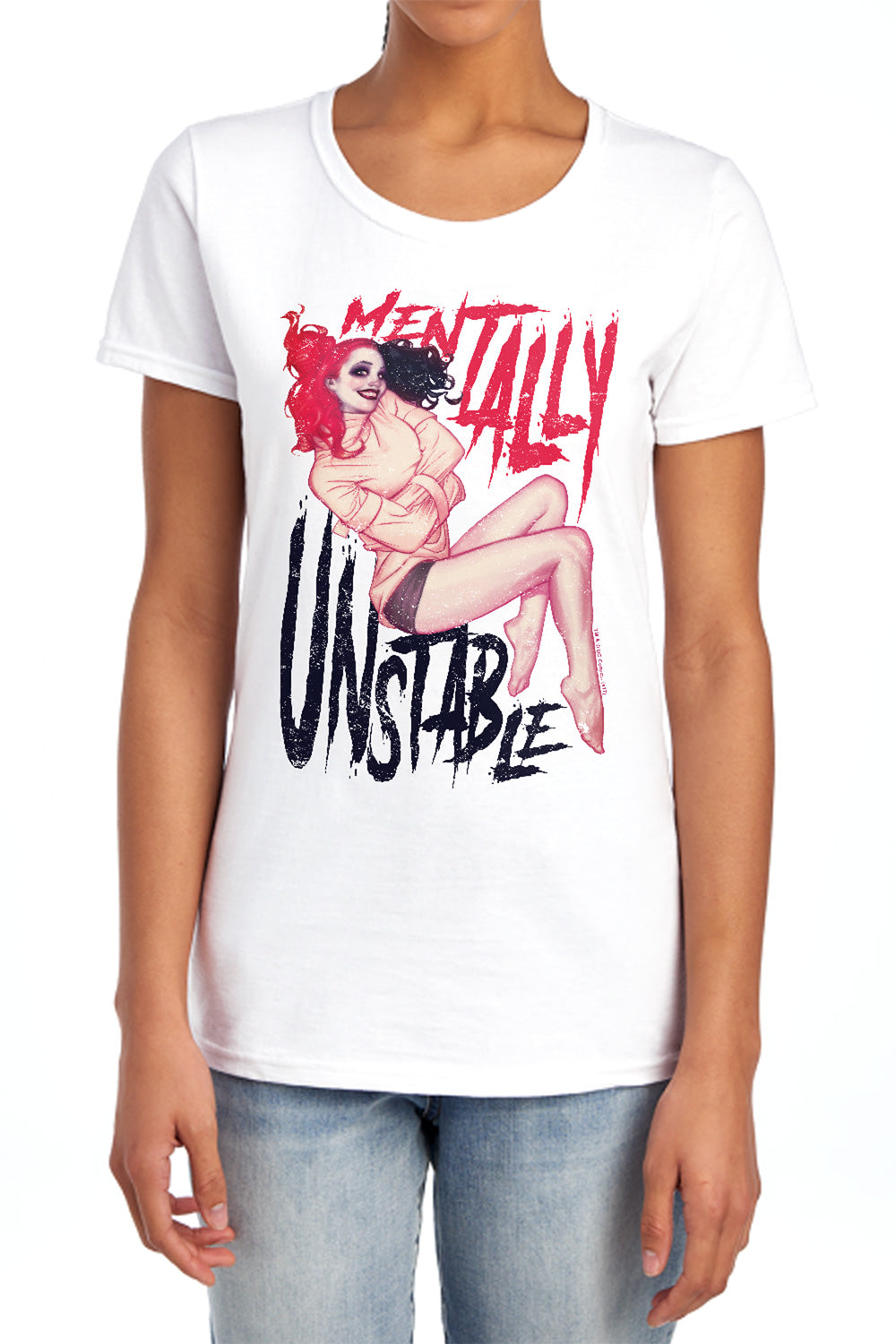 Unstable