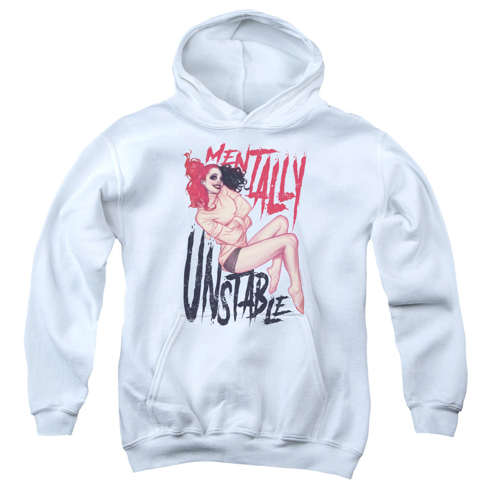 Unstable