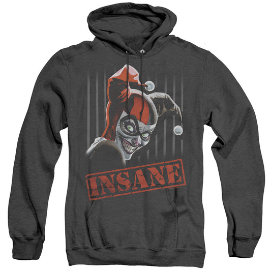Insane