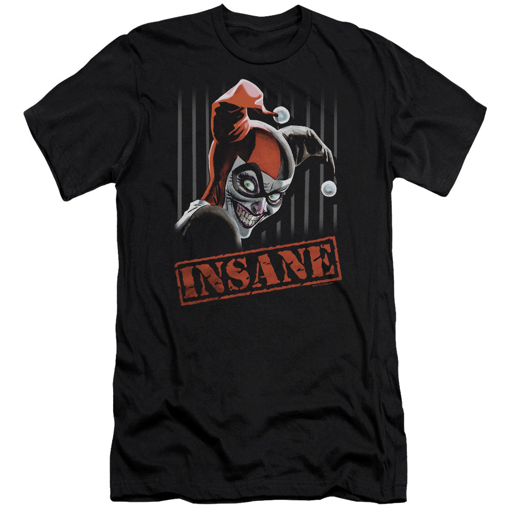 Insane