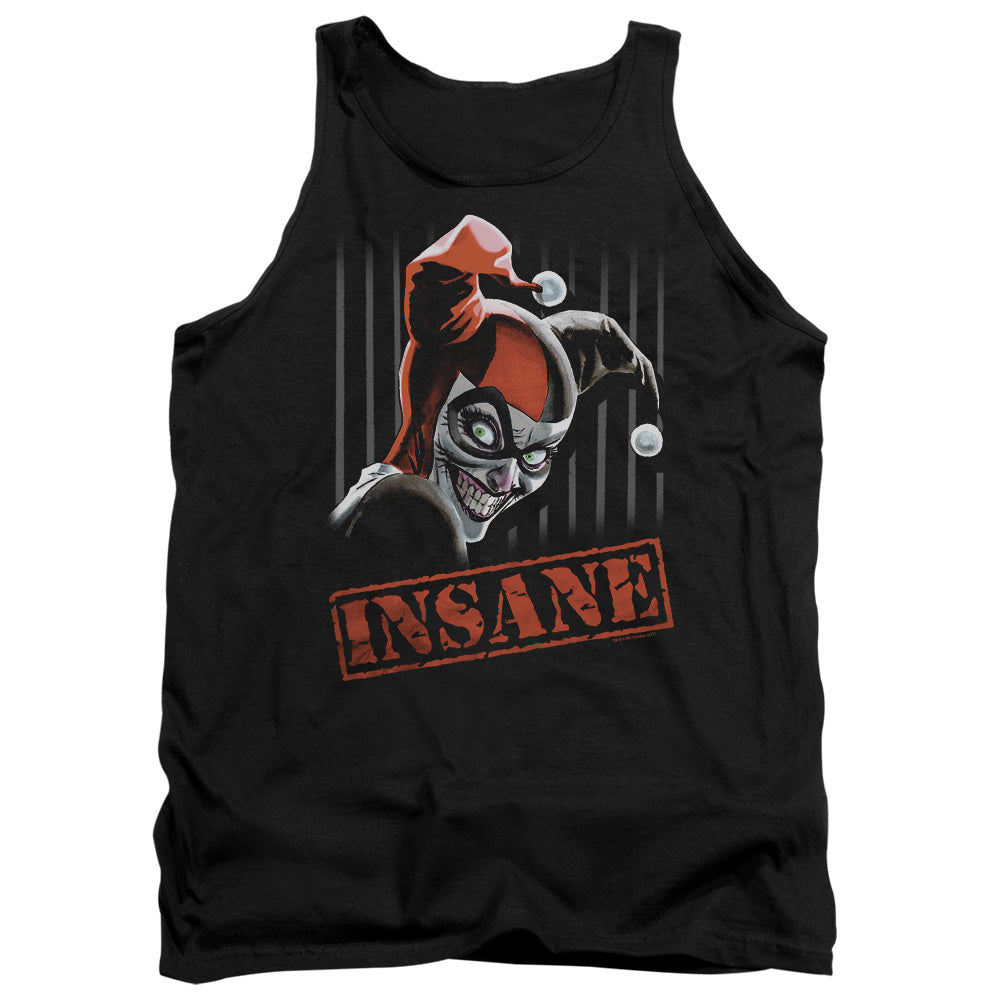 Insane