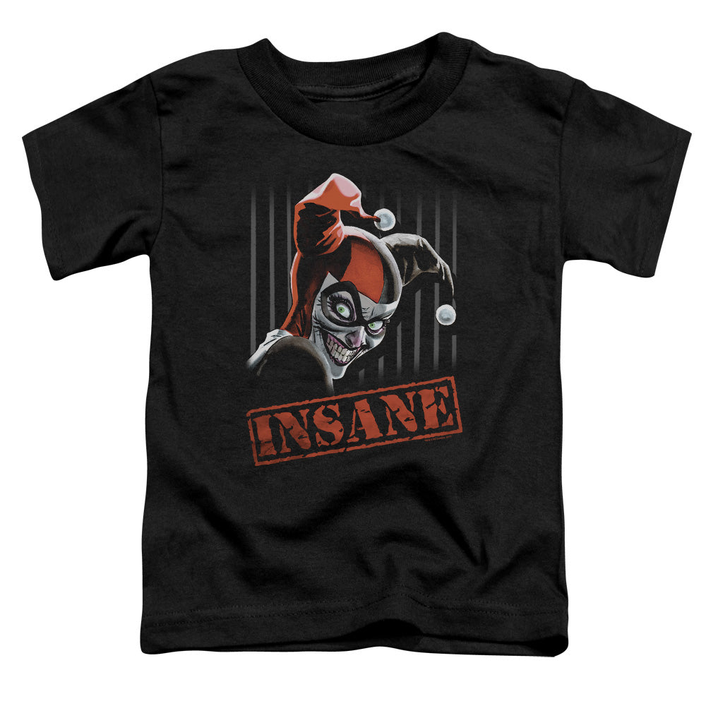 Insane