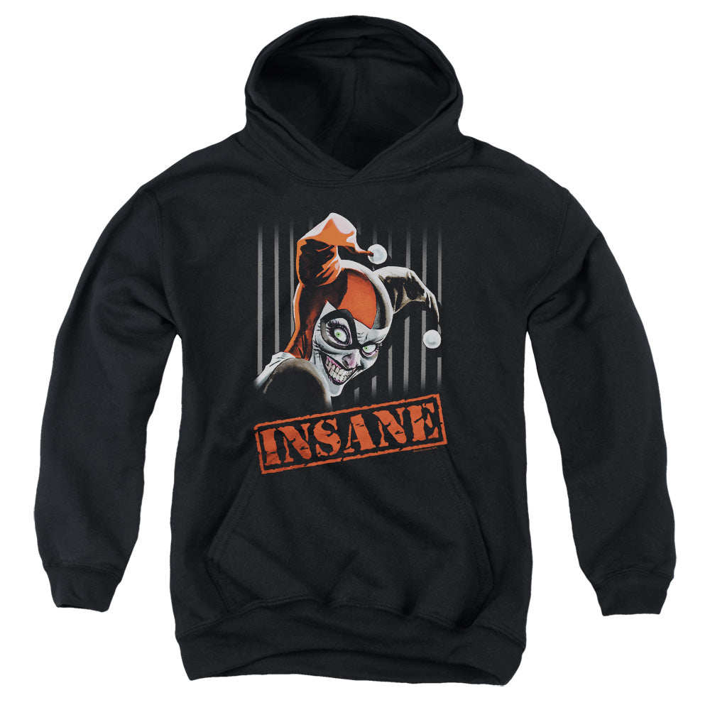 Insane