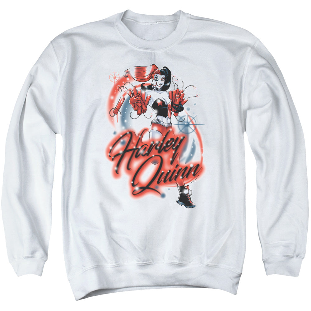 Harley Airbrush