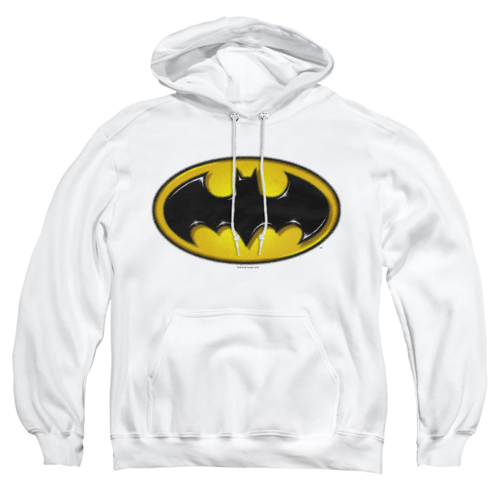 Airbrush Bat Symbol