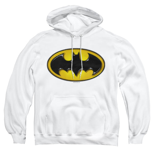 Airbrush Bat Symbol