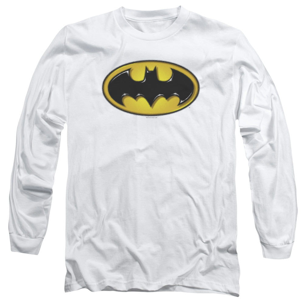 Airbrush Bat Symbol