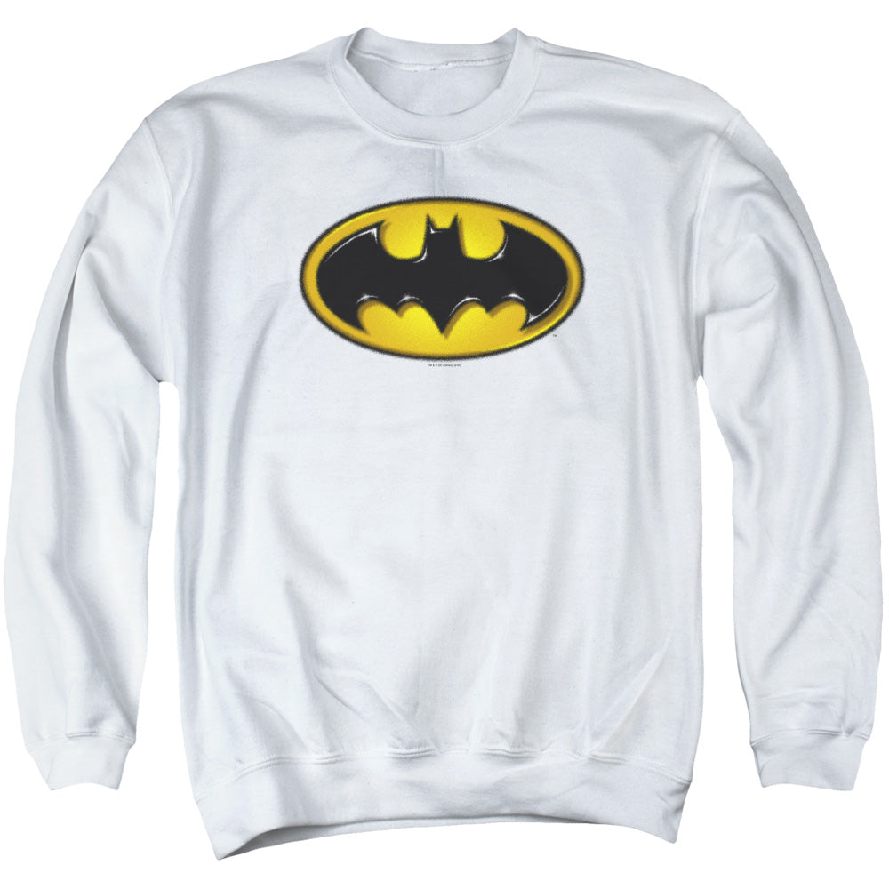 Airbrush Bat Symbol