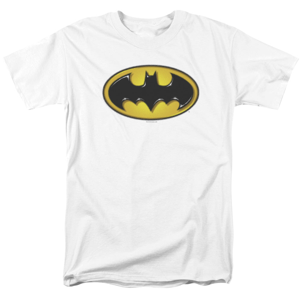 Airbrush Bat Symbol