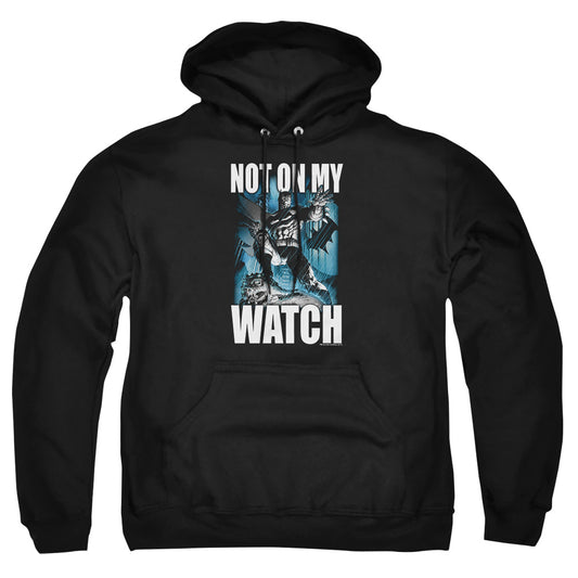 Not On My Watch