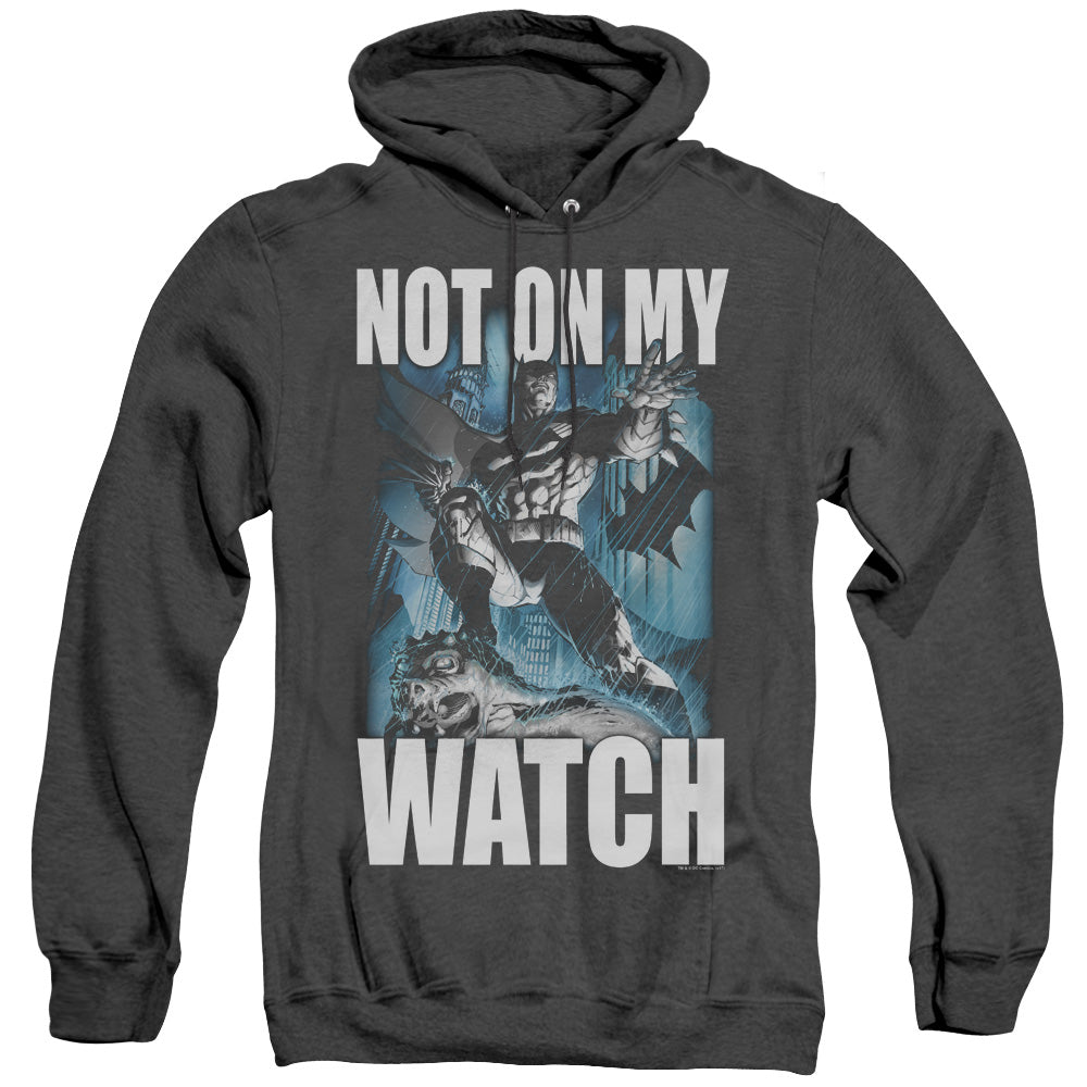 Not On My Watch