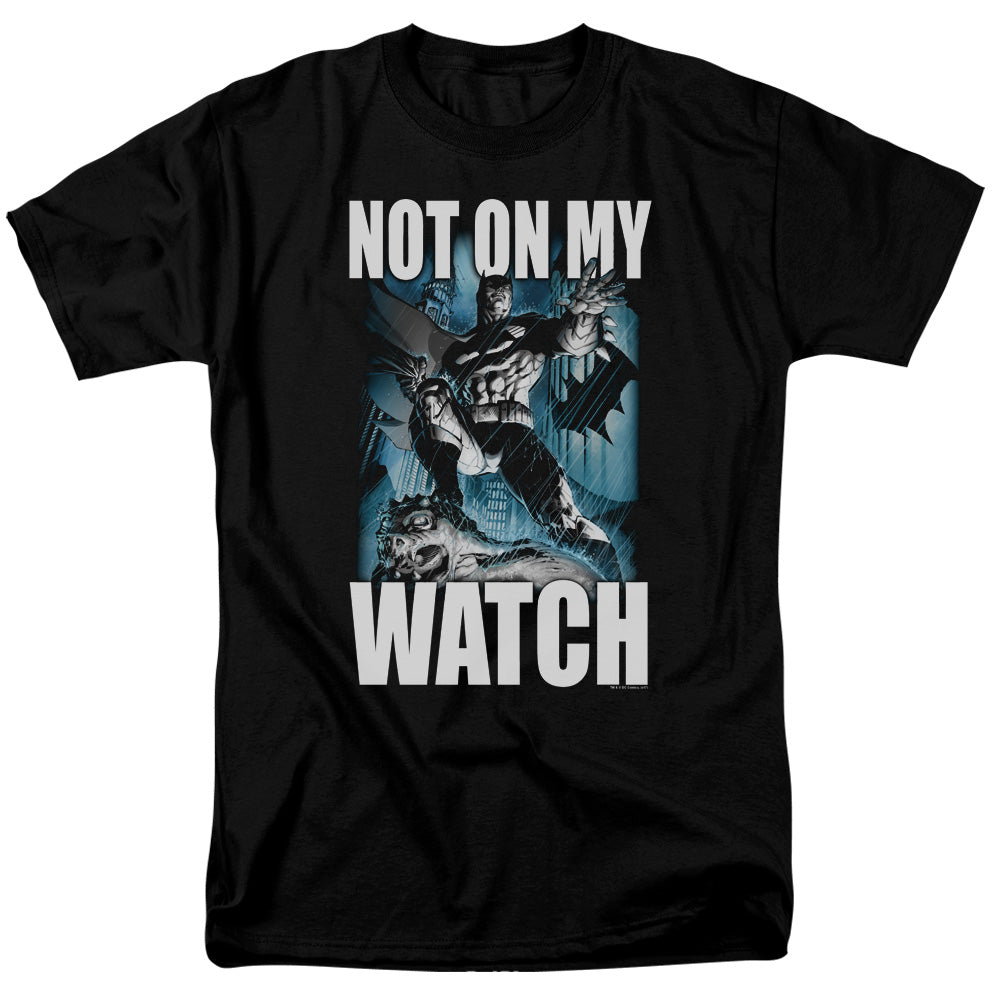 Not On My Watch