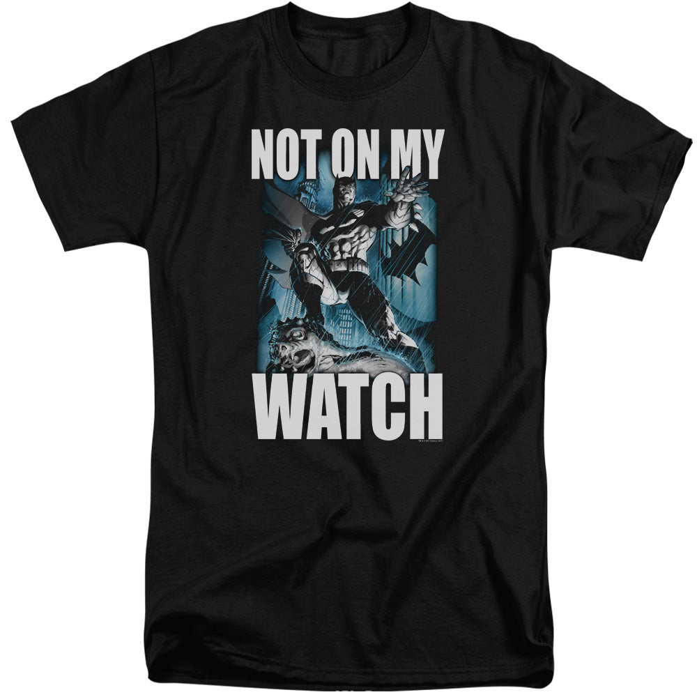 Not On My Watch