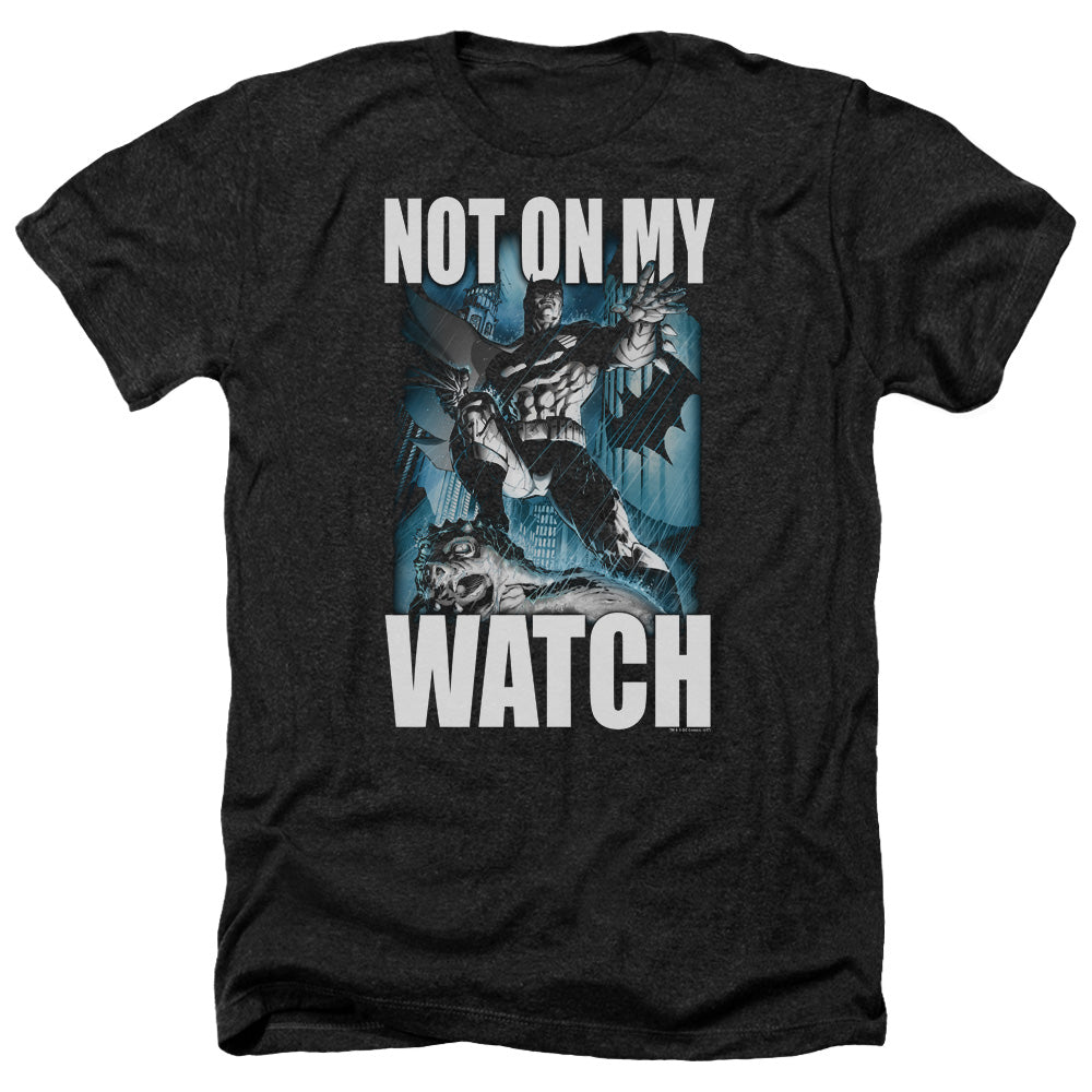 Not On My Watch