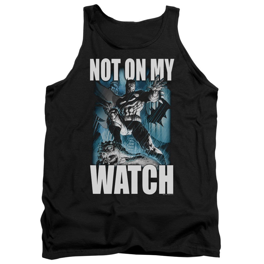 Not On My Watch
