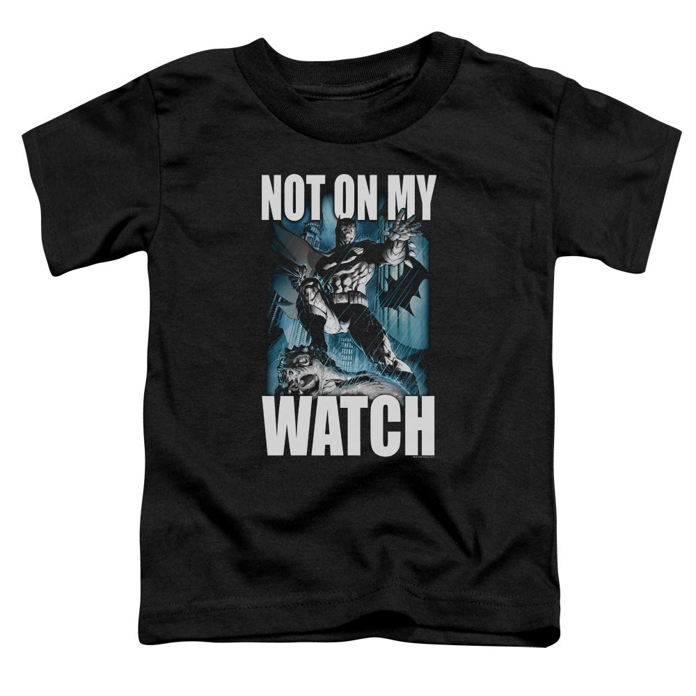 Not On My Watch