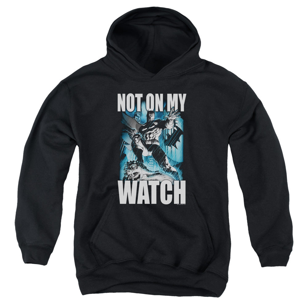 Not On My Watch