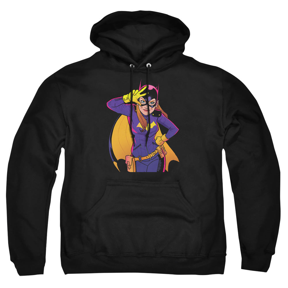 Batgirl Moves