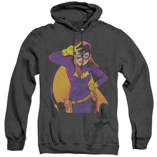 Batgirl Moves