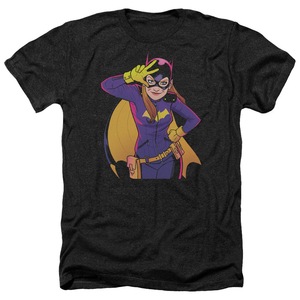 Batgirl Moves