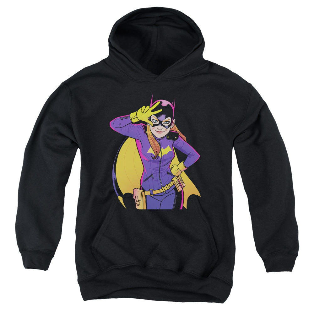 Batgirl Moves