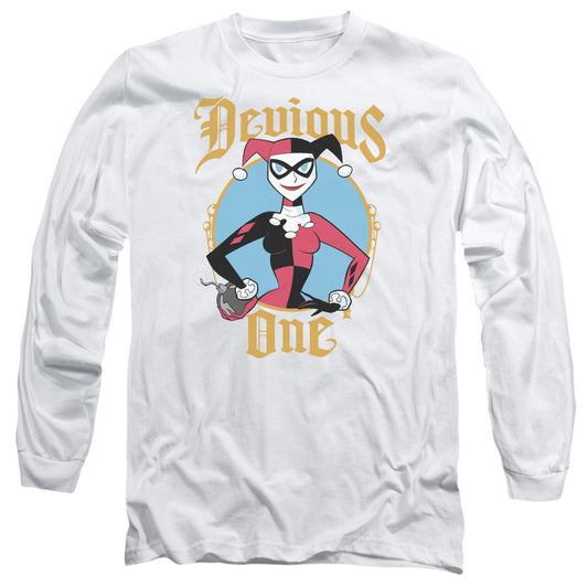 Devious One