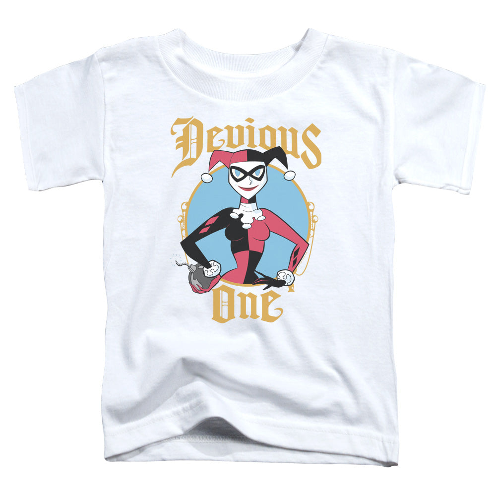 Devious One